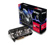 SAPPHIRE TECHNOLOGY Radeon RX 590 NITRO+ 8GB GDDR5 256BIT 2HDMI/DVI-D/2DP - 503985 - zdjęcie 1